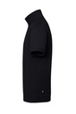 534 HAKRO Zip-Shirt Piqué MIKRALINAR® ECO