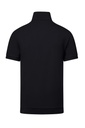 534 HAKRO Zip-Shirt Piqué MIKRALINAR® ECO
