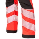 971PSS Schnittschutzhose X-treme Breeze Warnschutz nach EN 20471