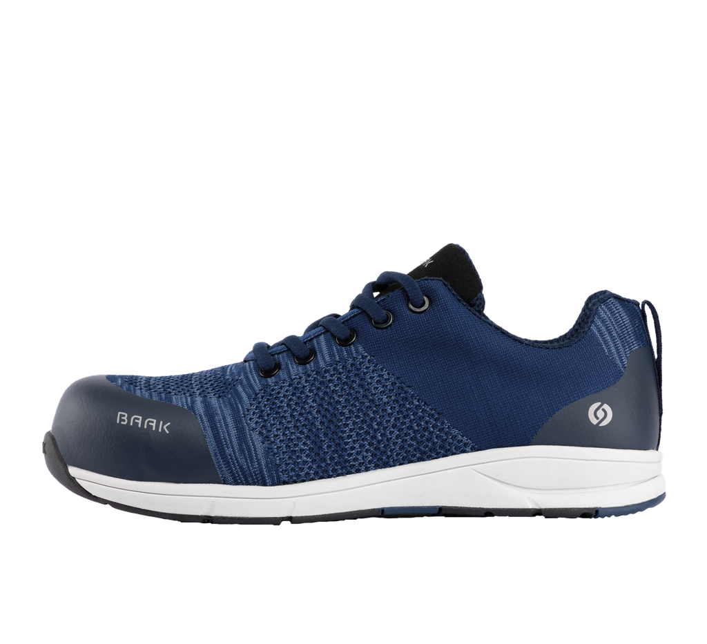 215072 Baak Sicherheitsschuh SKY, S1P SRC ESD Hallux