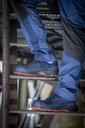 216042 Baak Per Sicherheitshalbschuh S1PS FO LG SR ESD