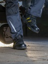 223022 Baak Admiral John Sicherheitshalbschuh S1PS FO HRO LG SC SR ESD