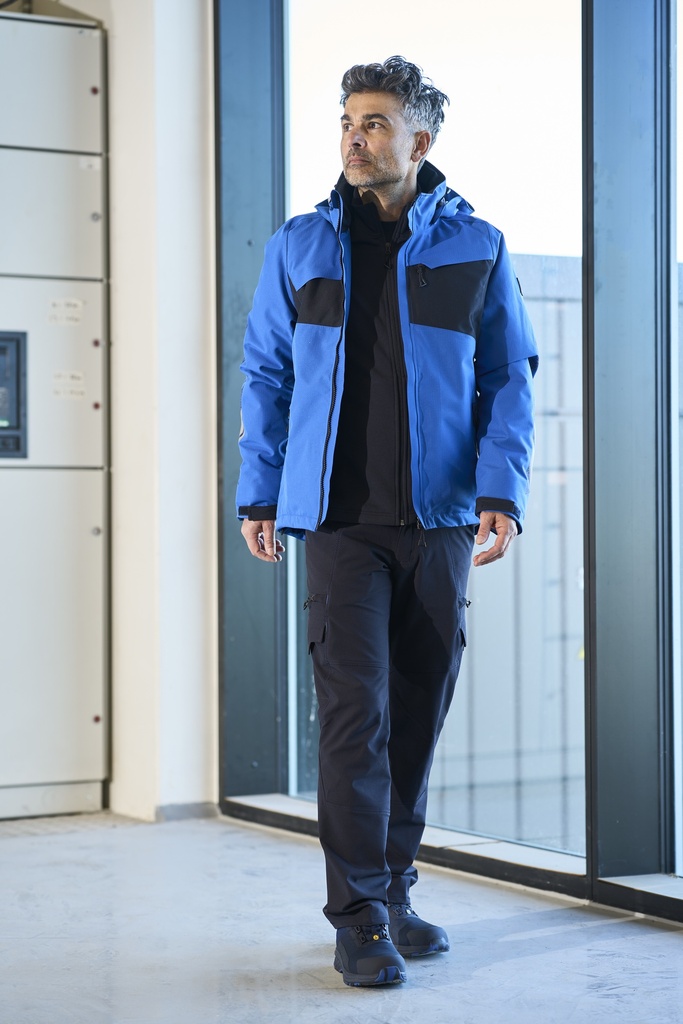 18335-231 Mascot Winterjacke mit CLIMASCOT®-Futter