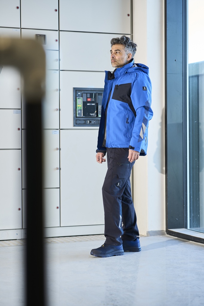 18335-231 Mascot Winterjacke mit CLIMASCOT®-Futter