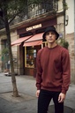 021030 Clique Basic Roundneck