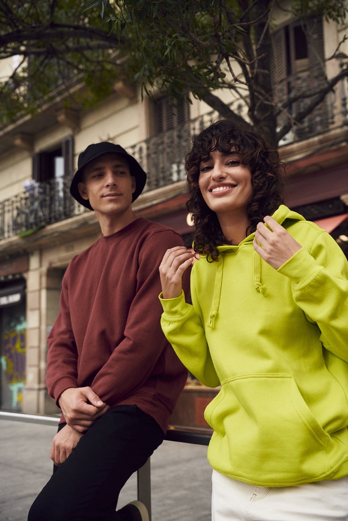 021031 Clique Basic Hoody