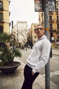021031 Clique Basic Hoody