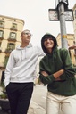 021031 Clique Basic Hoody