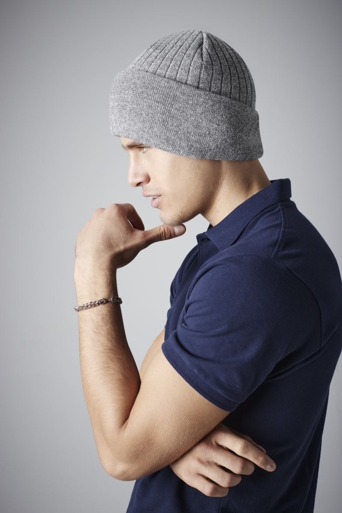 Beechfield | B447 Thinsulate™ Strickmütze