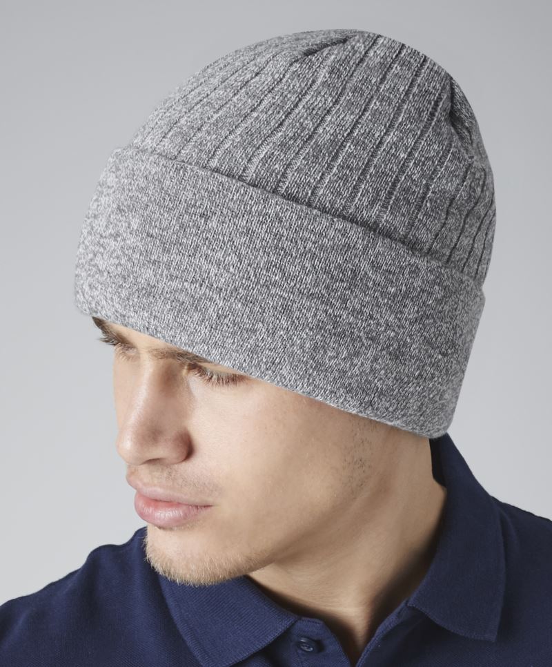 Beechfield | B447 Thinsulate™ Strickmütze