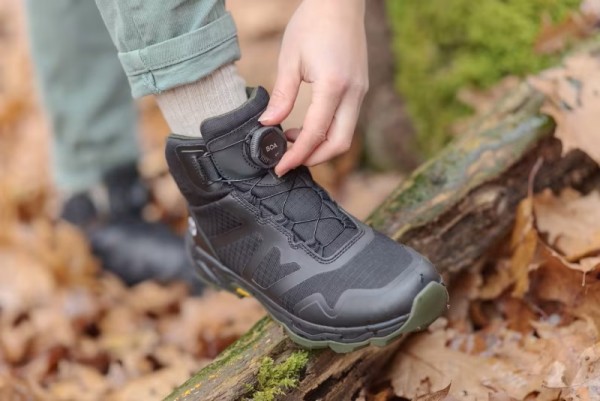 125013 Baak Balu DogWalker Stiefel