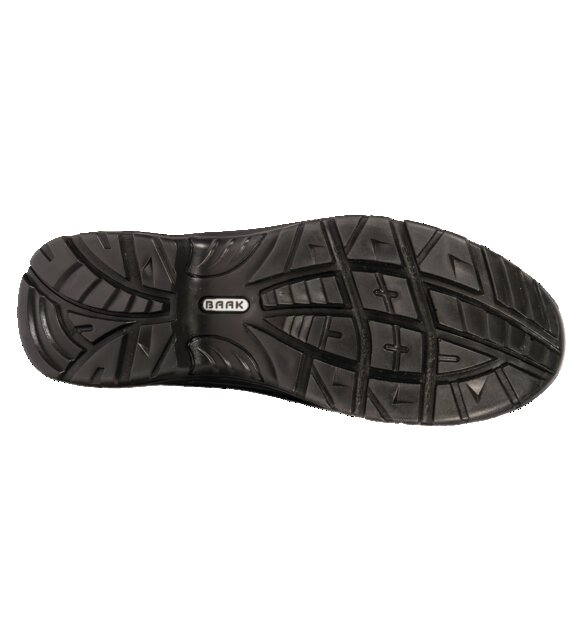 217013 Baak Mav Sicherheitswinterstiefel, S7S, CI, FO, SR, ESD,