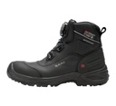 217013 Baak Mav Sicherheitswinterstiefel, S7S, CI, FO, SR, ESD,