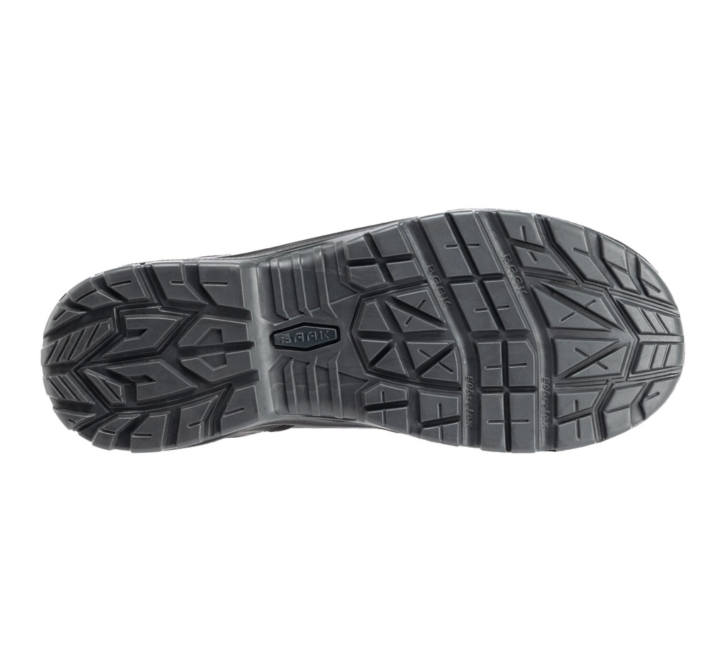 213083 Baak Sicherheitsstiefel BIG BOSS, S3S FO LG SR ESD