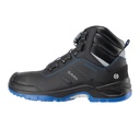 7323 Baak Sicherheitsstiefel HUNTER S3 SRC WR ESD BOA