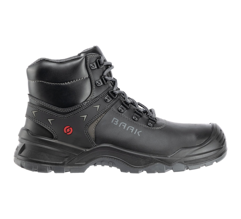 7323 Baak Sicherheitsstiefel HUNTER S3 SRC WR ESD BOA