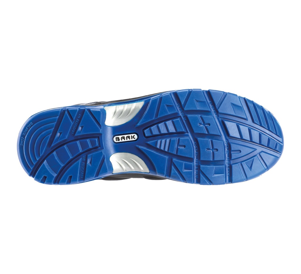 7323 Baak Sicherheitsstiefel HUNTER S3 SRC WR ESD BOA