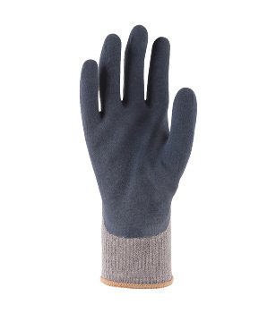 2230 PowerGrap Plus, Latex-Strickhandschuh