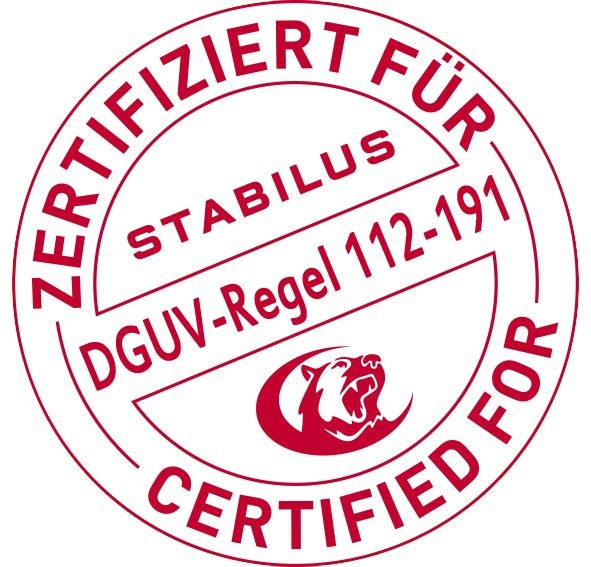 Stabilus Sicherheitsschuh Jorden Black Twist Air ESD S1PL