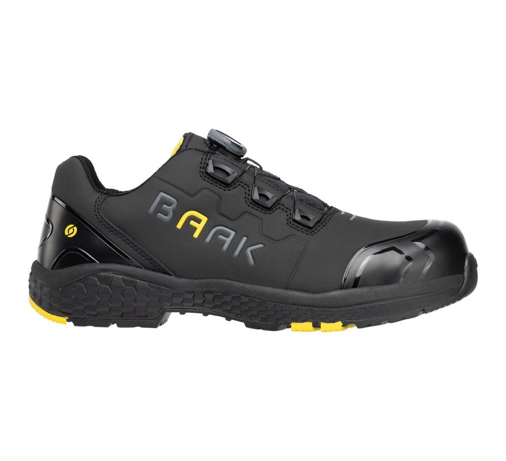 223012 Baak Sicherheitsstiefel ALEX S3S FO HRO SC SR LG ESD BOA