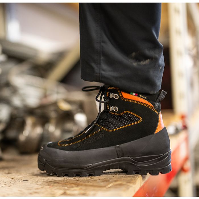 5040PM1G Zamberlan | MEISTER GTX RR S3