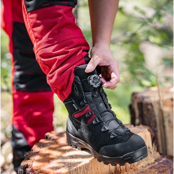 5013PM0G Zamberlan | DELIMBER GTX RR BOA S7S