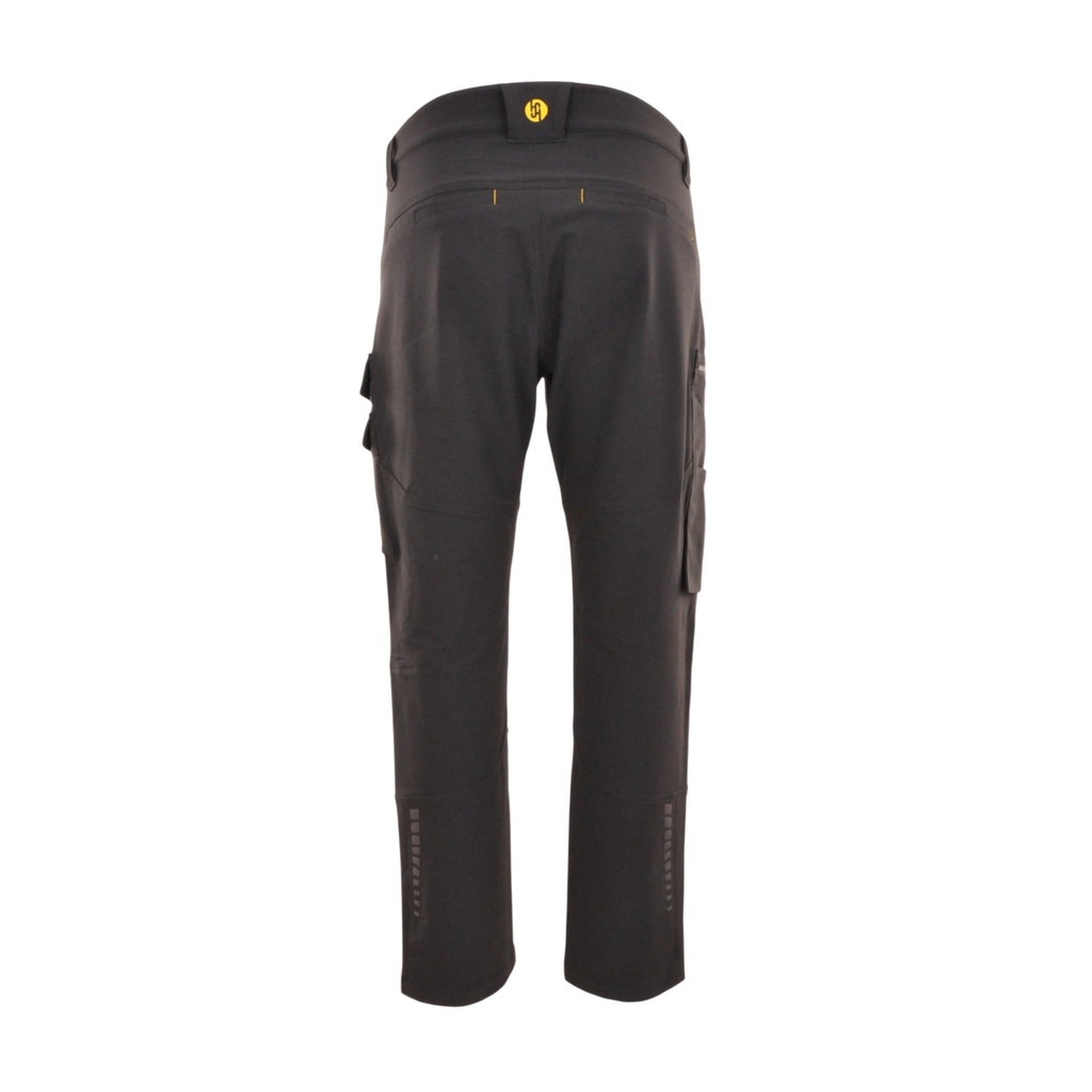 80300 Hans Schäfer Bundhose Herakles schwarz