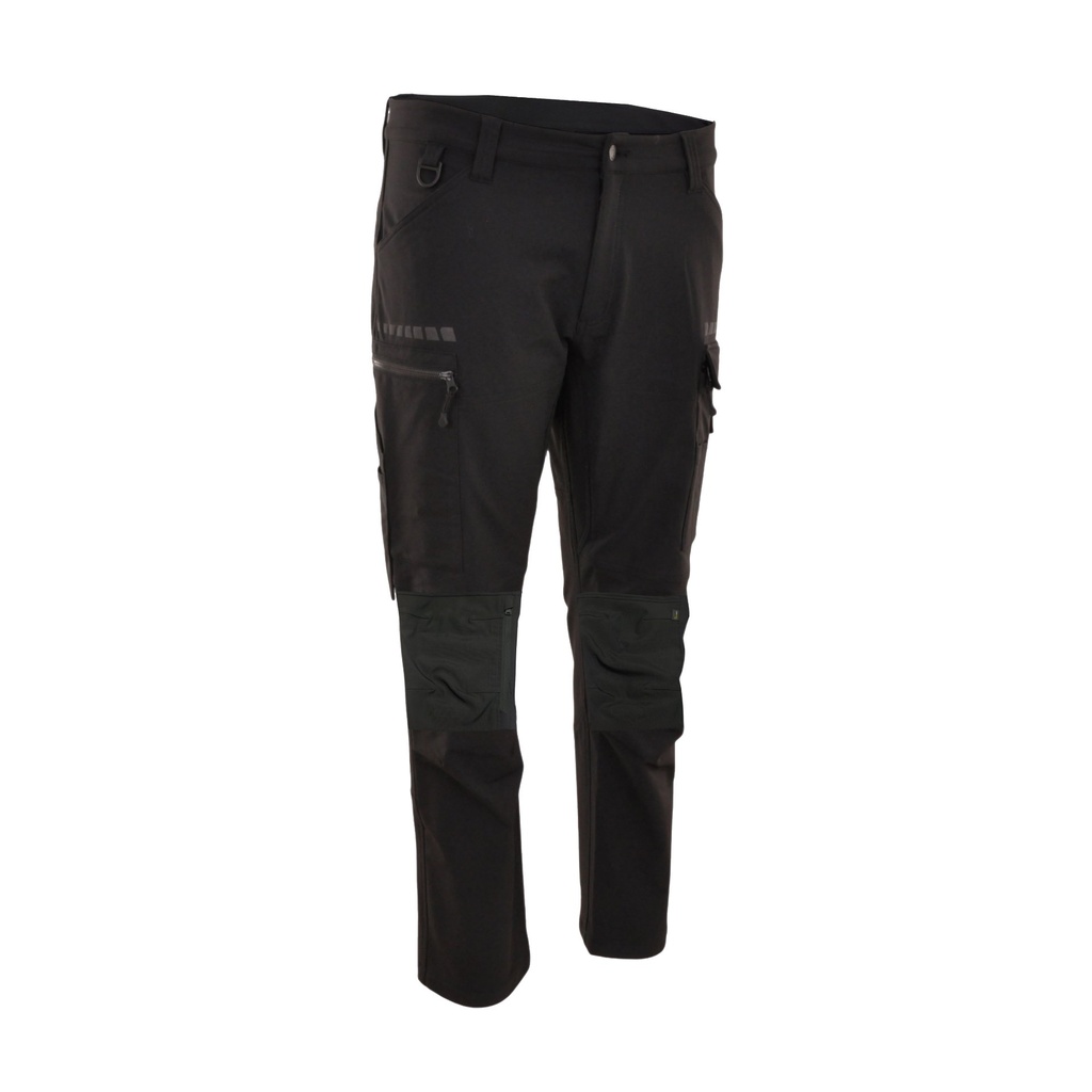 80300 Hans Schäfer Bundhose Herakles schwarz