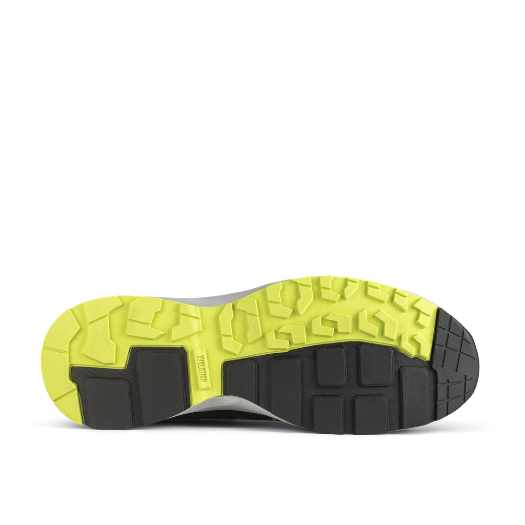 SG80204 SolidGear Sicherheitsschuh S3S, SR, HRO, FO