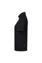 334 HAKRO Damen Zip-Shirt Piqué MIKRALINAR® ECO