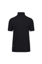 334 HAKRO Damen Zip-Shirt Piqué MIKRALINAR® ECO