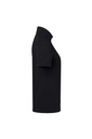 334 HAKRO Damen Zip-Shirt Piqué MIKRALINAR® ECO