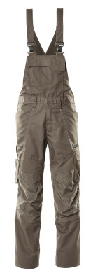 18569-442 Mascot Latzhose mit Knietaschen und Stretch-Einsätze