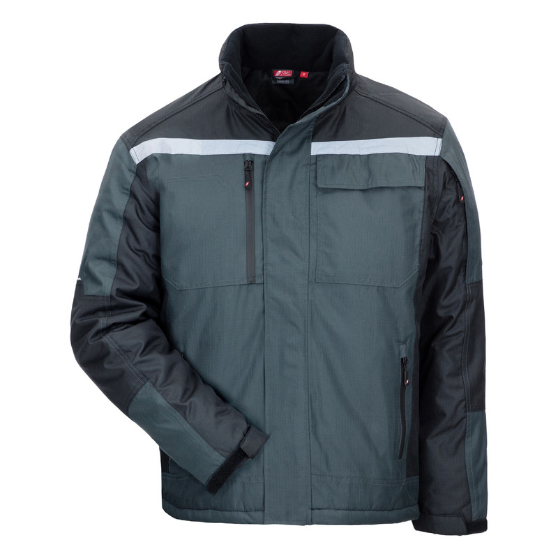 703NI_Parka NITRAS Parka MOTION TEX Plus, wasserdicht