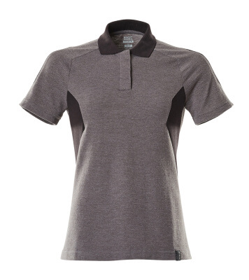 Polo-Shirt, Damen Polo-shirt