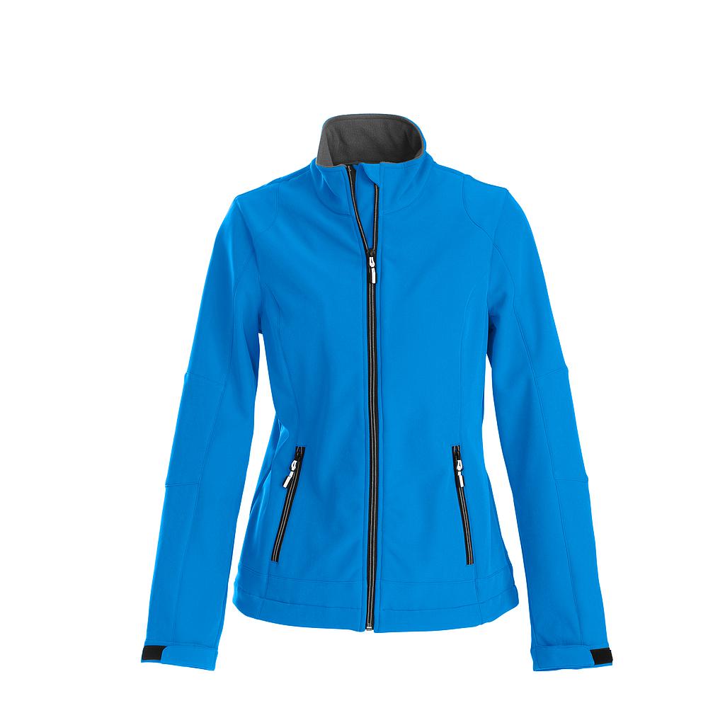 2261045 Printer Trial Lady Softshell
