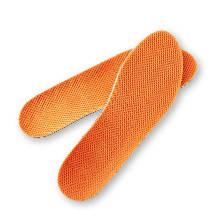 110PSS Einlagesohlen aus Mesh-Gewebe