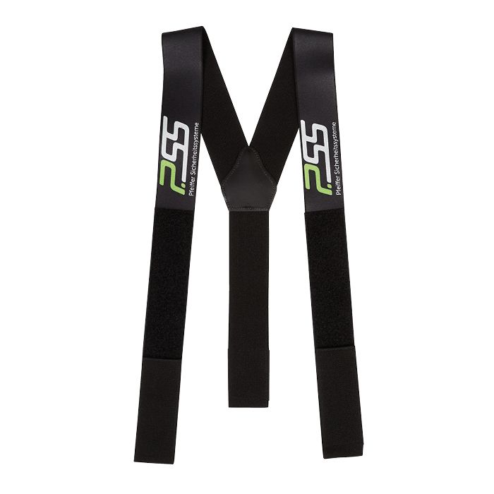 10003PSS Hosenträger Klett, normal (92cm)