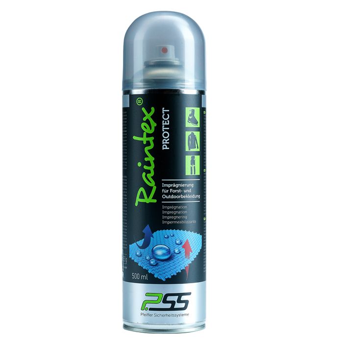 10111PSS Imprägnierspray Raintex Protect, 500 ml