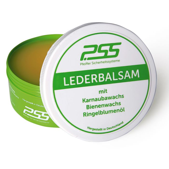 10112PSS Lederbalsam, 320ml