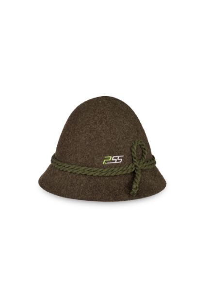 555PSS Lodenhut