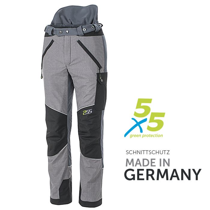 720PSS Schnittschutzhose Xtreme Vectran, 5x5