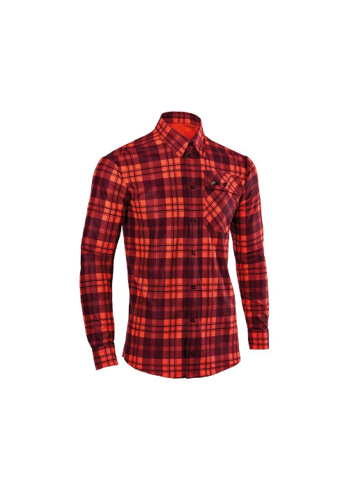 908PSS X-treme Active Funktionshemd rot