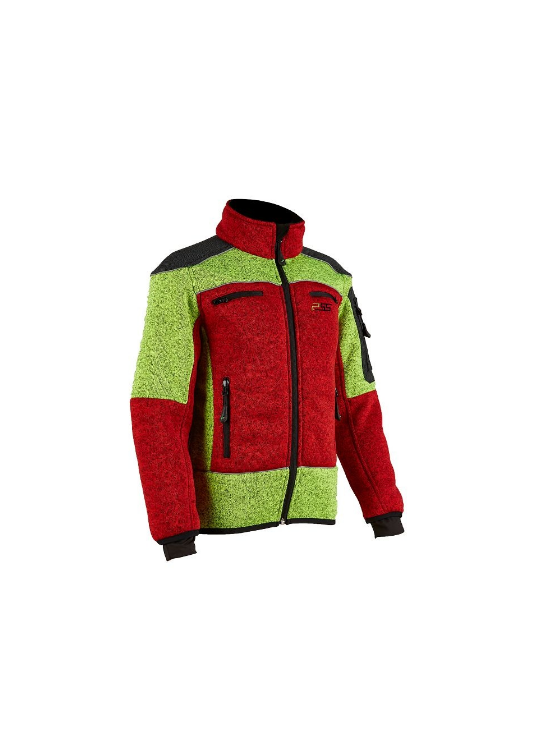 8070PSS X-treme Arctic Kids gelb-rot