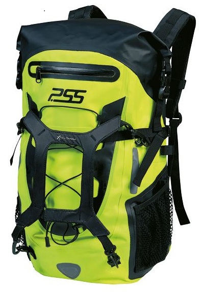 10200PSS X-treme Backpack Rucksack, 35 Liter