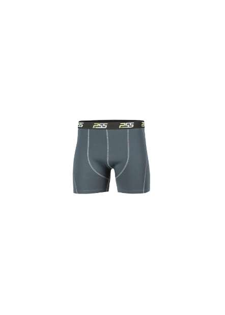 715PSS X-treme Breeze Boxershort grau