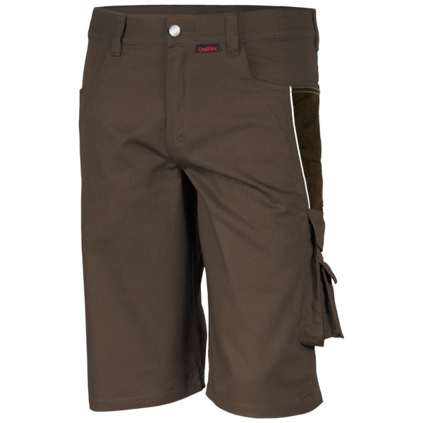 61936TC Qualitex Bermuda Pro