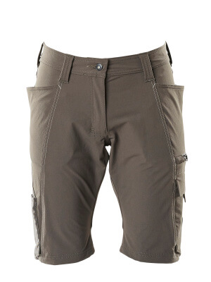 18149-511 Mascot Stretch- Shorts
