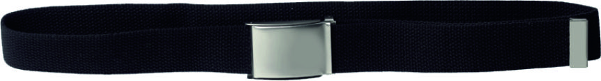J40 Stretchgürtel ca. 40 mm breit, kürzbar