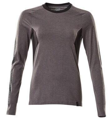 18391-959 Mascot Damen T-Shirt, Langarm